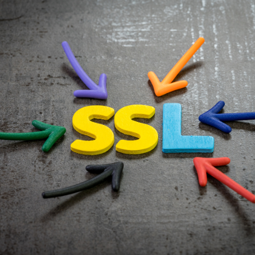  SSL Sertifikası  Web Siteleri İçin Neden Önemlidir?